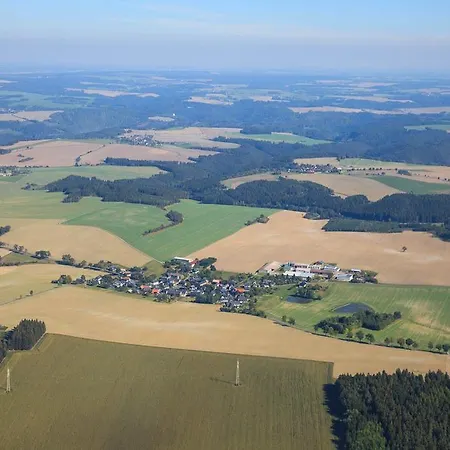 Ferienhaus-richter-fewo-ahorn 公寓